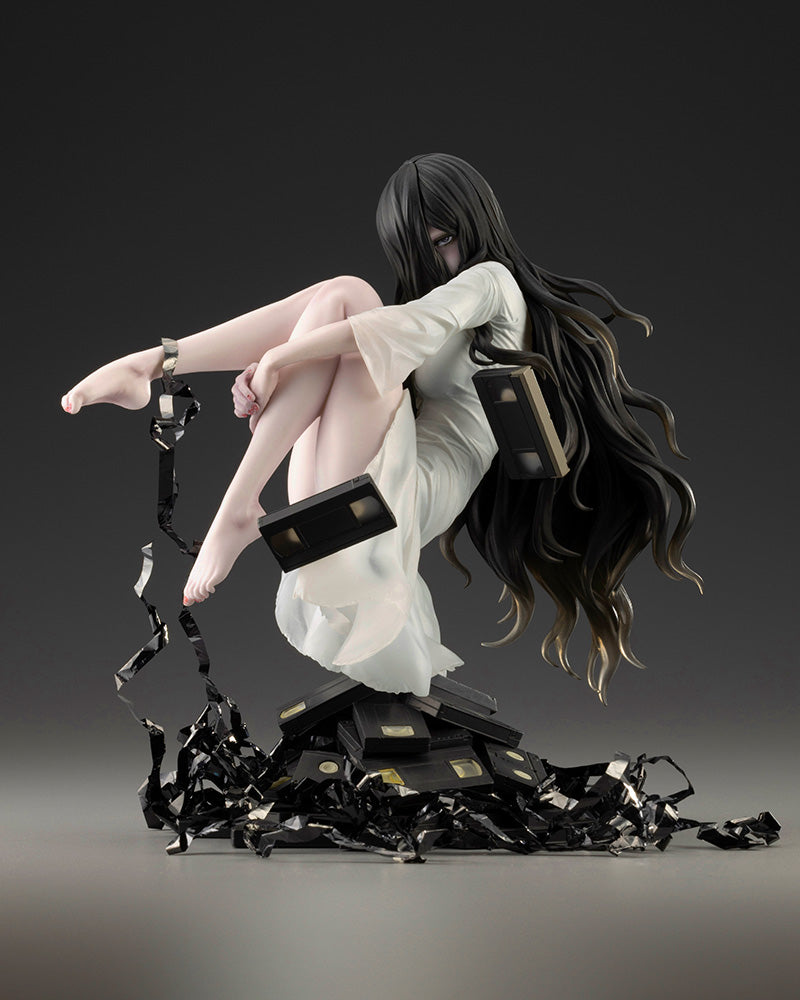 Sadako | 1/7 Horror Bishoujo Statue