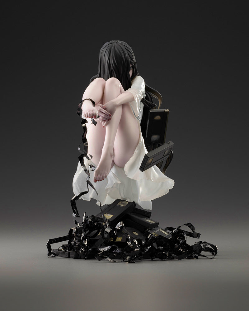 Sadako | 1/7 Horror Bishoujo Statue