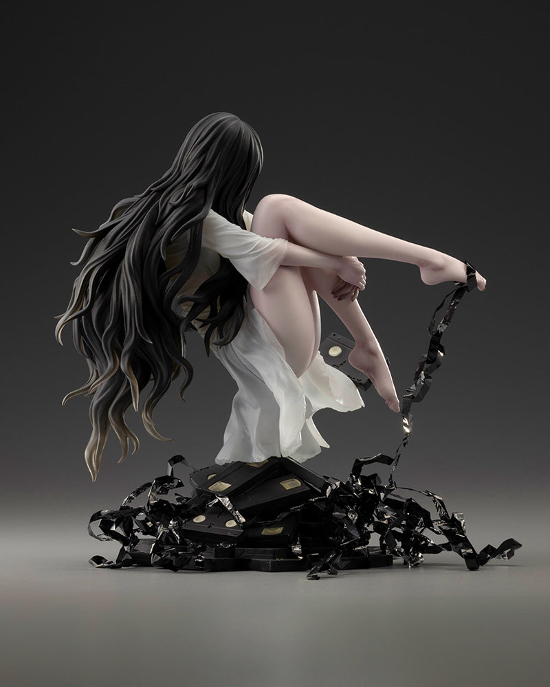 Sadako | 1/7 Horror Bishoujo Statue