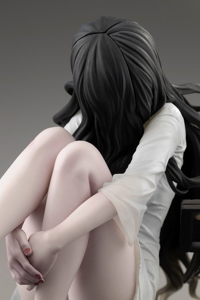 Sadako | 1/7 Horror Bishoujo Statue