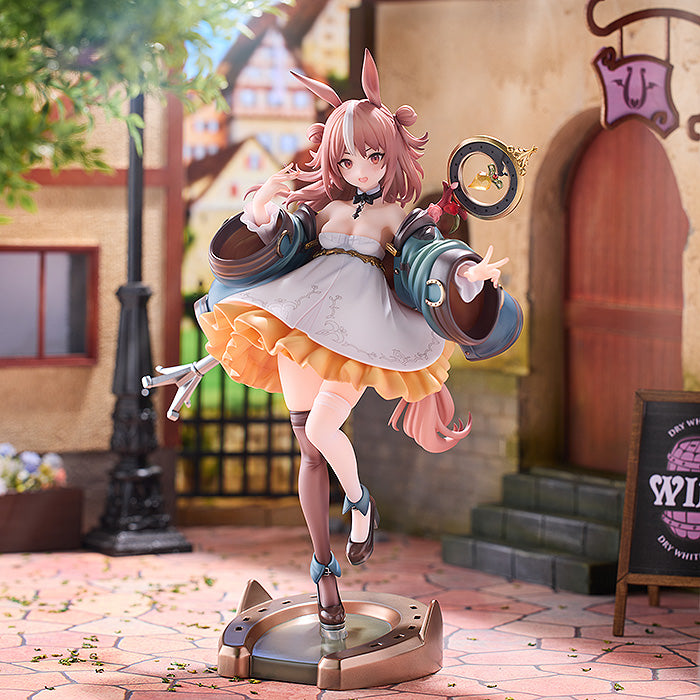 Kurige-chan | 1/7 Scale Figure