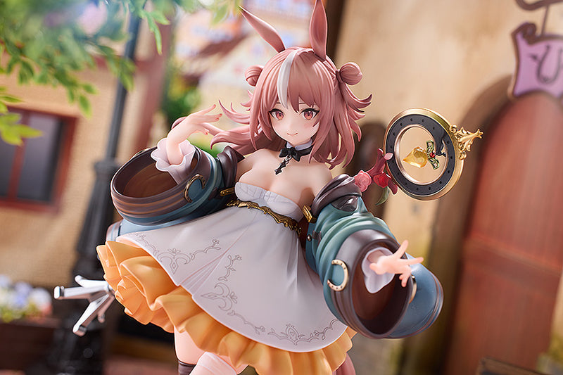 Kurige-chan | 1/7 Scale Figure