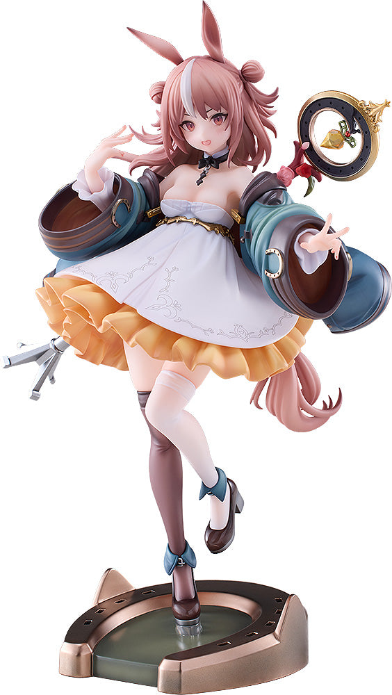 Kurige-chan | 1/7 Scale Figure