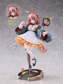 Kurige-chan | 1/7 Scale Figure