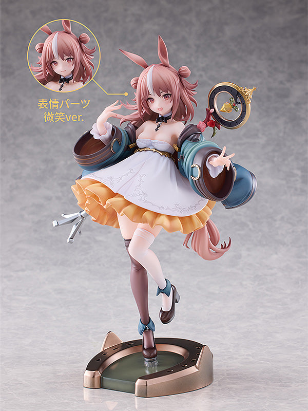 Kurige-chan | 1/7 Scale Figure