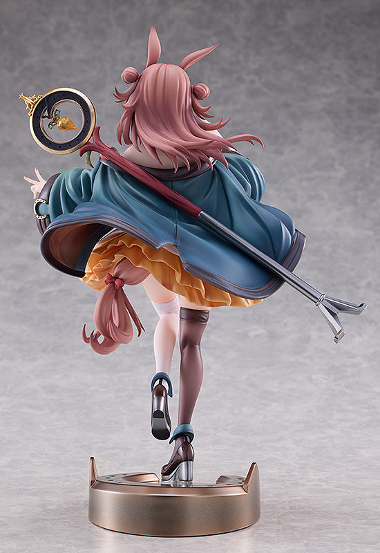 Kurige-chan | 1/7 Scale Figure