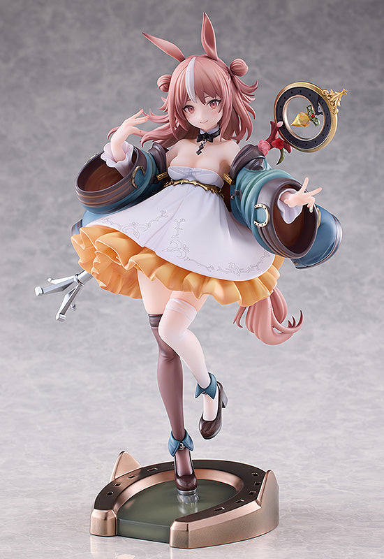 Kurige-chan | 1/7 Scale Figure