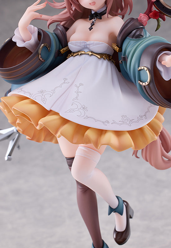 Kurige-chan | 1/7 Scale Figure