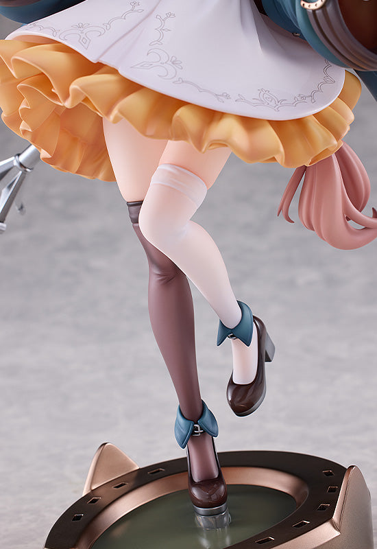 Kurige-chan | 1/7 Scale Figure