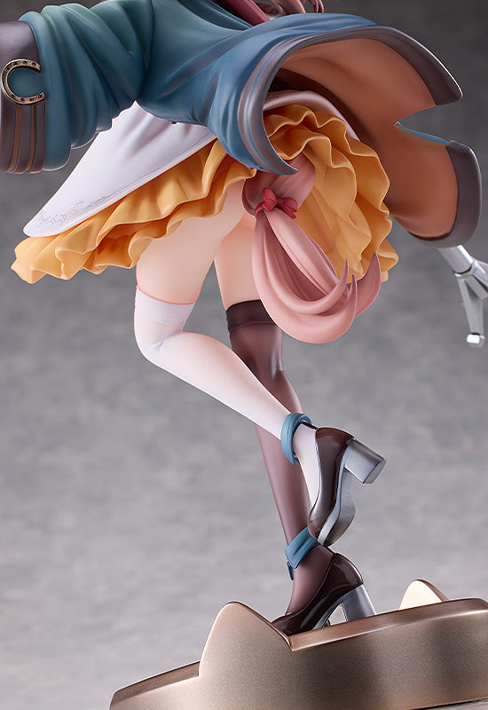 Kurige-chan | 1/7 Scale Figure