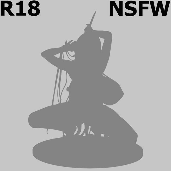 Kurumi Onazuki | 1/5 Scale Figure