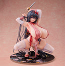 Kurumi Onazuki | 1/5 Scale Figure