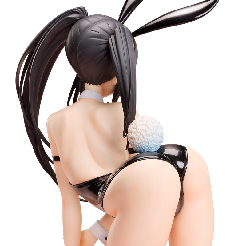 Kurumi Tokisaki: Bare Leg Bunny Ver. | 1/4 B-Style Figure