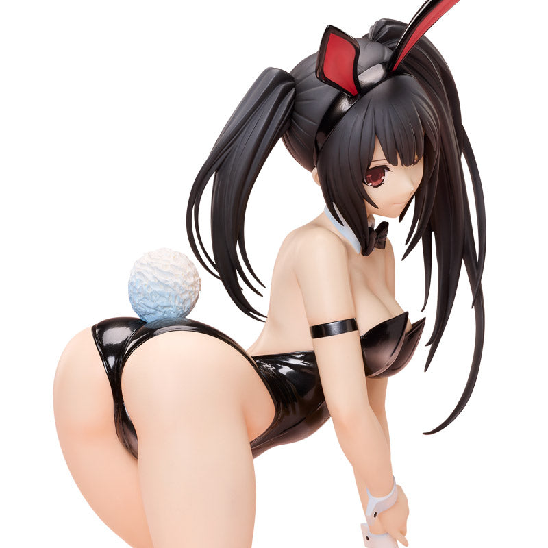 Kurumi Tokisaki: Bare Leg Bunny Ver. | 1/4 B-Style Figure