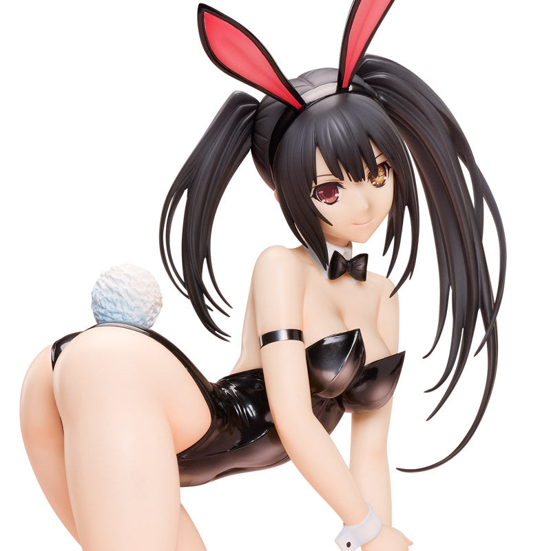 Kurumi Tokisaki: Bare Leg Bunny Ver. | 1/4 B-Style Figure