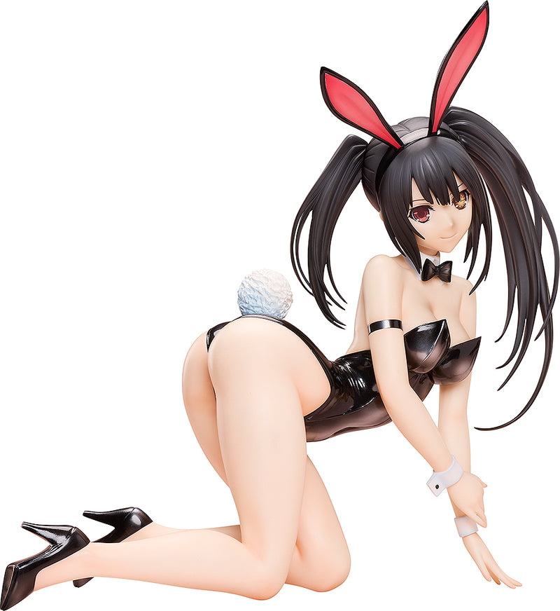 Kurumi Tokisaki: Bare Leg Bunny Ver. | 1/4 B-Style Figure