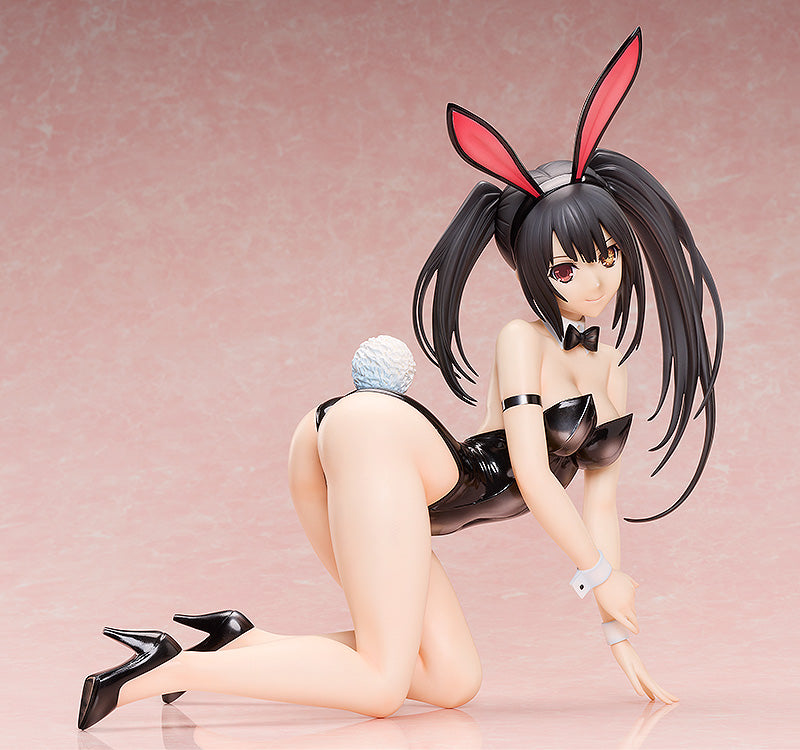 Kurumi Tokisaki: Bare Leg Bunny Ver. | 1/4 B-Style Figure