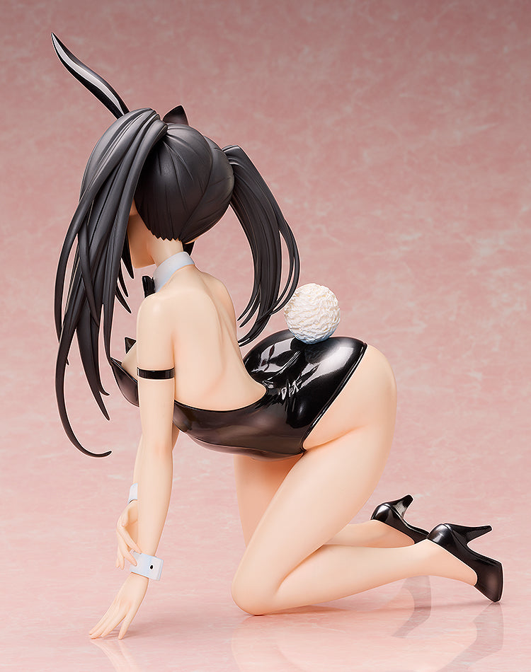 Kurumi Tokisaki: Bare Leg Bunny Ver. | 1/4 B-Style Figure