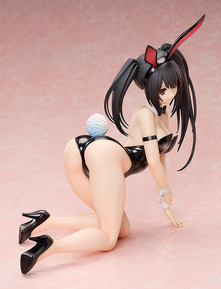 Kurumi Tokisaki: Bare Leg Bunny Ver. | 1/4 B-Style Figure