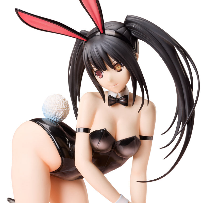 Kurumi Tokisaki: Bare Leg Bunny Ver. | 1/4 B-Style Figure