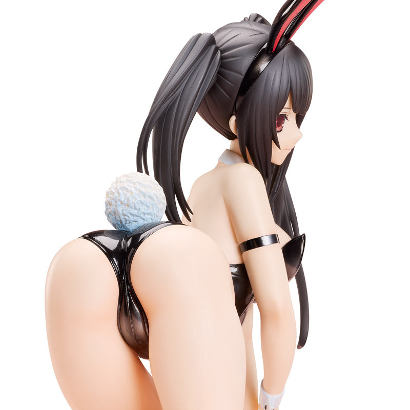 Kurumi Tokisaki: Bare Leg Bunny Ver. | 1/4 B-Style Figure