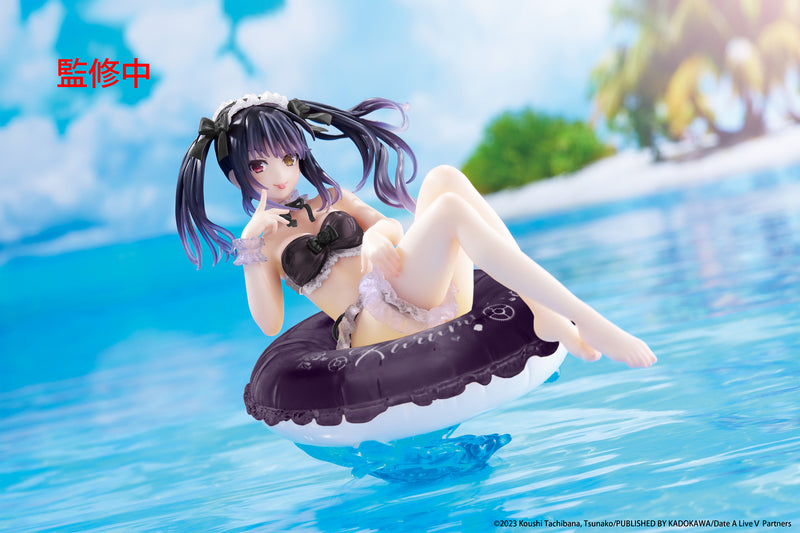 Kurumi Tokisaki: Renewal | Aqua Float Girls Figure