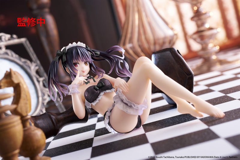 Kurumi Tokisaki: Renewal | Aqua Float Girls Figure