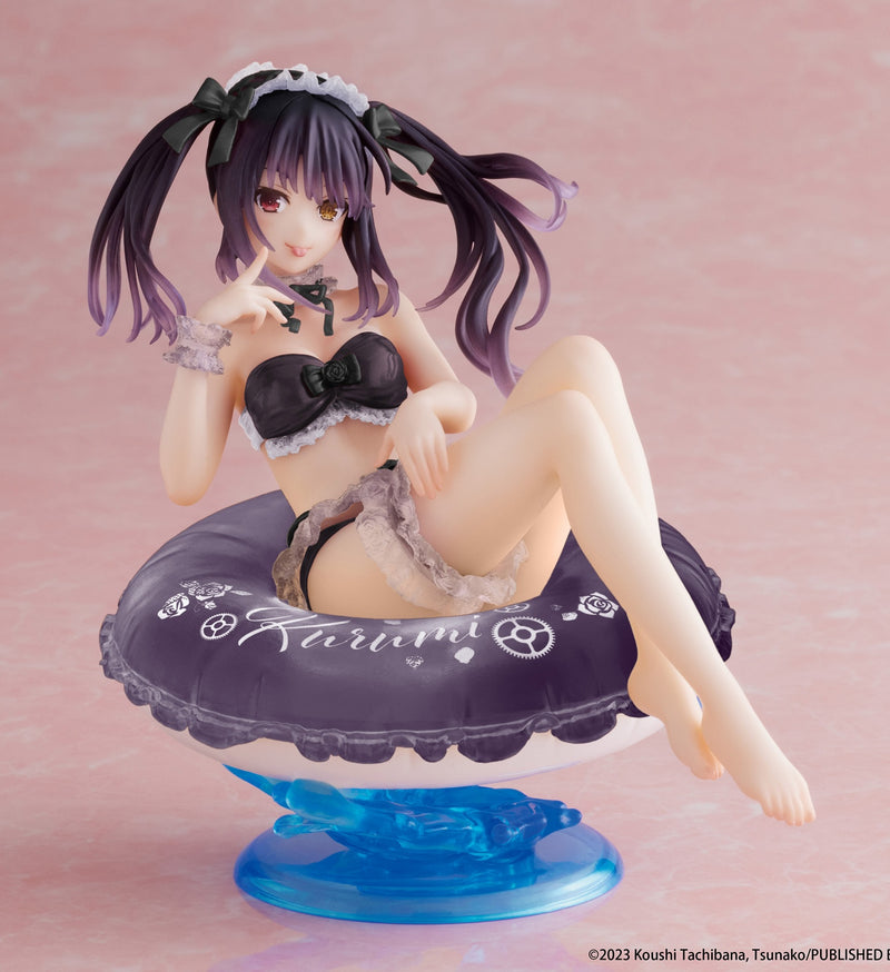 Kurumi Tokisaki: Renewal | Aqua Float Girls Figure