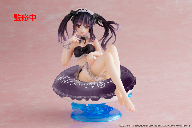 Kurumi Tokisaki: Renewal | Aqua Float Girls Figure