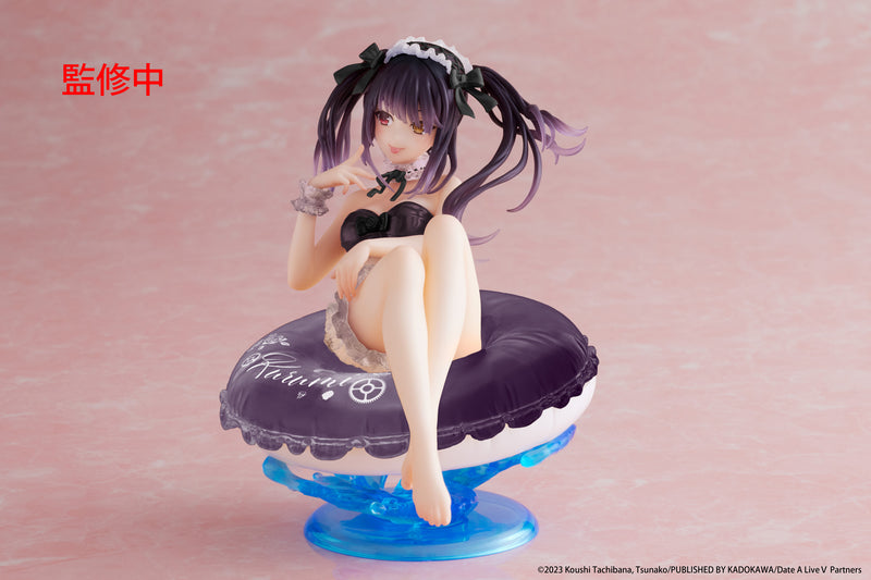 Kurumi Tokisaki: Renewal | Aqua Float Girls Figure