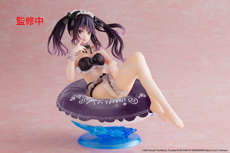 Kurumi Tokisaki: Renewal | Aqua Float Girls Figure