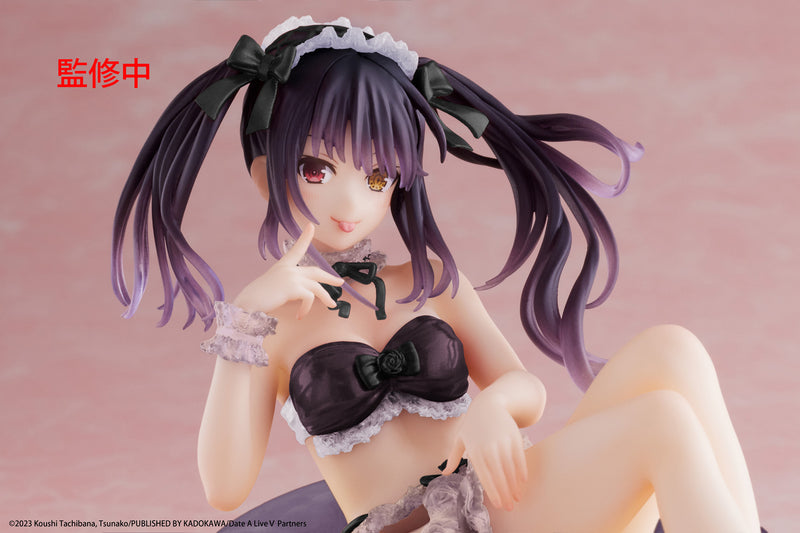 Kurumi Tokisaki: Renewal | Aqua Float Girls Figure