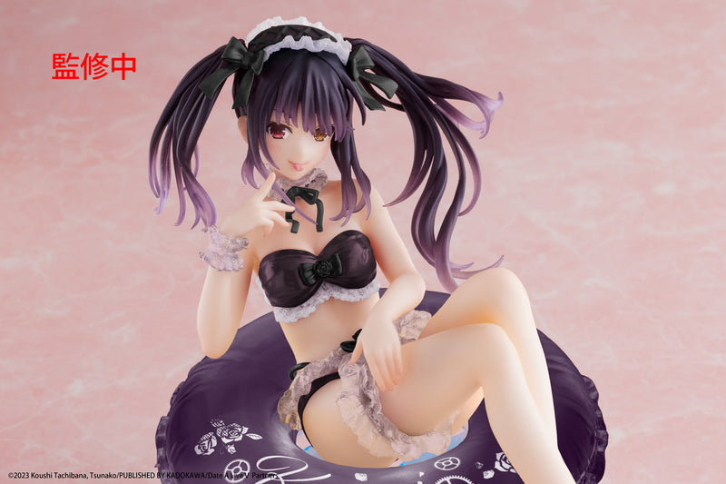 Kurumi Tokisaki: Renewal | Aqua Float Girls Figure