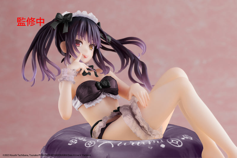 Kurumi Tokisaki: Renewal | Aqua Float Girls Figure