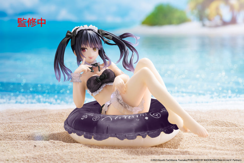 Kurumi Tokisaki: Renewal | Aqua Float Girls Figure