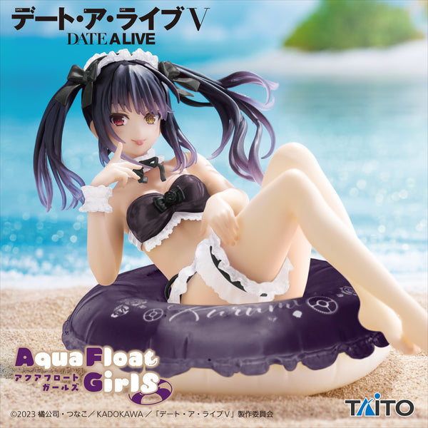 Kurumi Tokisaki: Renewal | Aqua Float Girls Figure