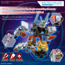 Lah Gundam | Entry Grade 1/144