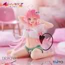 Lala: Roomwear Ver. | Desktop Cute Figure