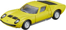 Tomica Premium No.05 Lamborghini Miura P400S (Commemorative Edition)