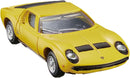 Tomica Premium No.05 Lamborghini Miura P400S (Commemorative Edition)
