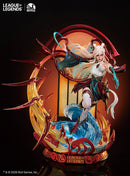 Mythmaker Irelia | 1/4 Statue