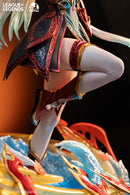 Mythmaker Irelia | 1/4 Statue