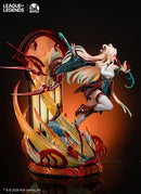 Mythmaker Irelia | 1/4 Statue