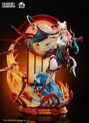 Mythmaker Irelia | 1/4 Statue