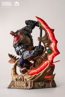 The Butcher of the Sands Renekton (Worlds Ver.) | 1/4 Statue