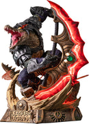 The Butcher of the Sands Renekton (Worlds Ver.) | 1/4 Statue