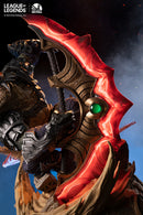 The Butcher of the Sands Renekton (Worlds Ver.) | 1/4 Statue