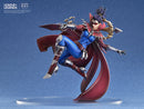 Vayne "The Night Hunter" | 1/7 Scale Figure