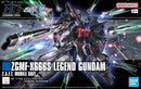 Legend Gundam | HG 1/144