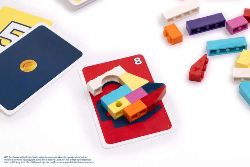 LEGO Brick Like This!